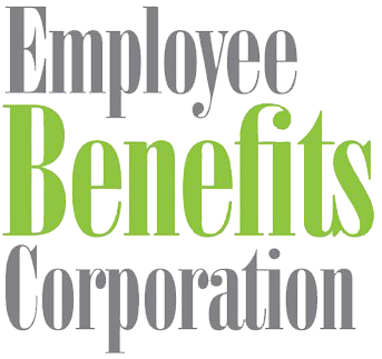 EBC (Employee Benefits Corporation) Logo