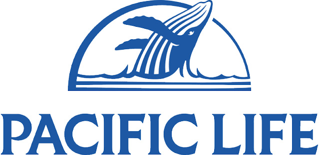 Pacific Life Logo